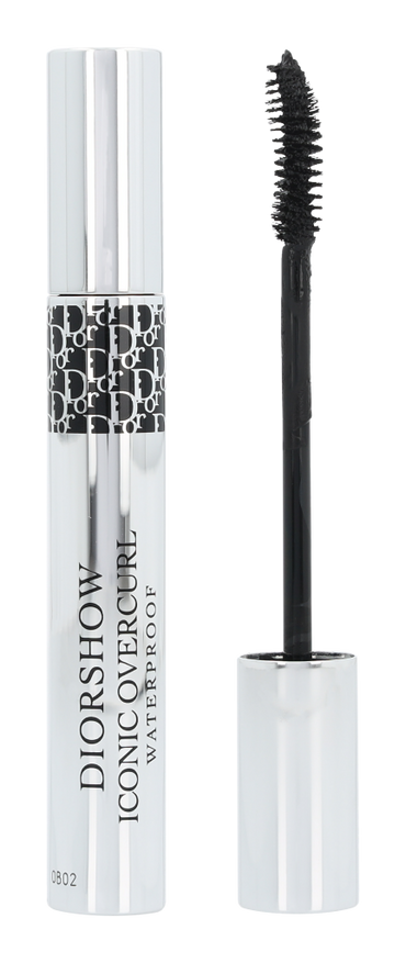 Dior Diorshow Iconic Overcurl Waterpr. Mascara