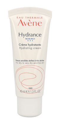 Avene Hydrance Optimale Light Hydrat. Cream SPF20 40 ml