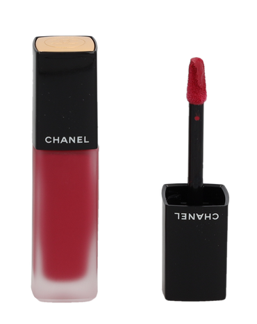 Chanel Rouge Allure Ink Rouge à Lèvres Liquide Mat 6 ml