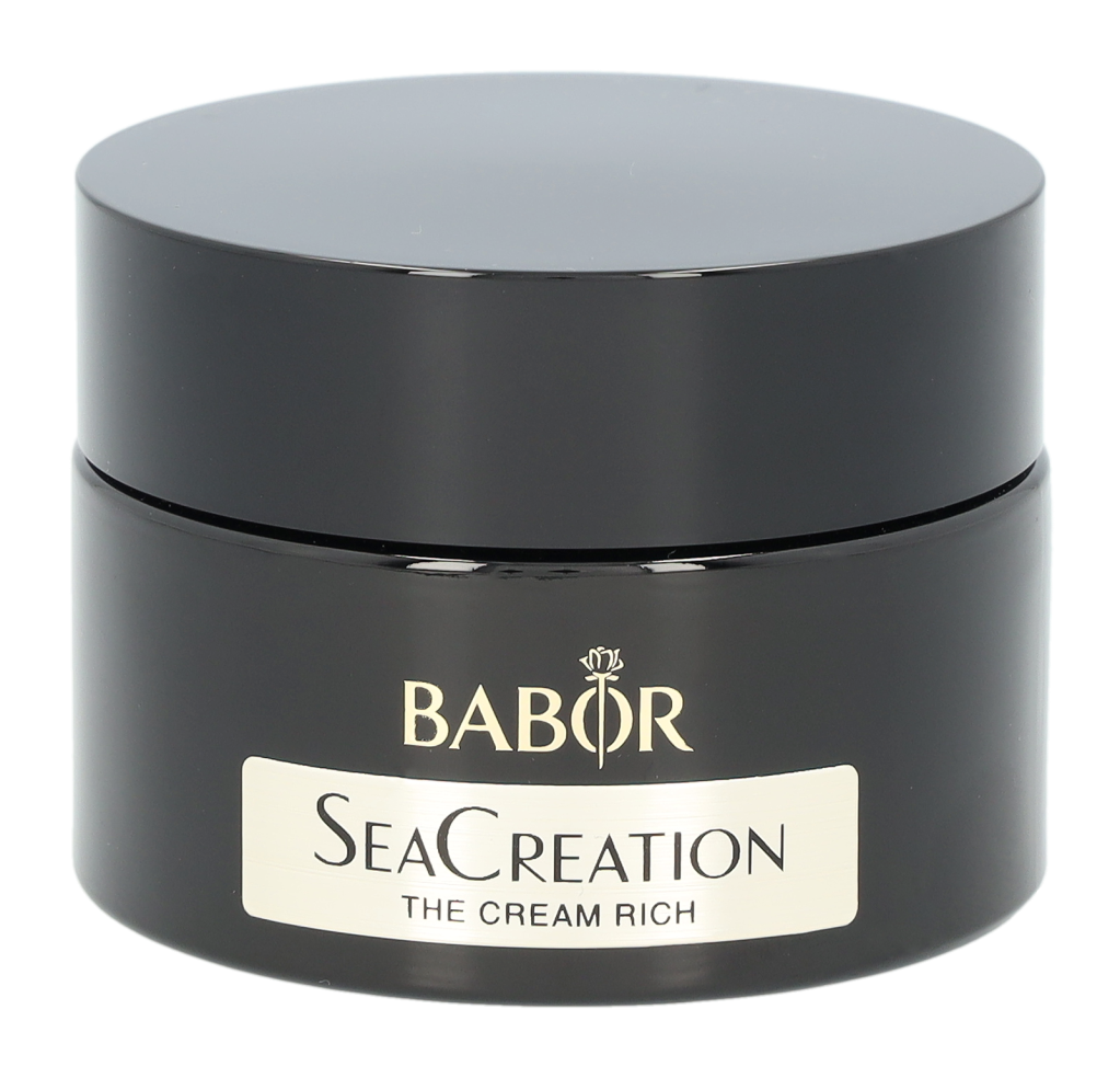 Babor SeaCreation The Cream Rich 50 ml