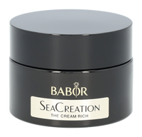 Babor SeaCreation The Cream Rich 50 ml