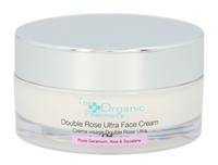 The Organic Pharmacy Double Rose Ultra Face Cream 50 ml