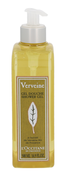 L'Occitane Verveine Shower Gel 500 ml