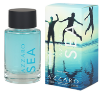 Azzaro Sea Edt Spray