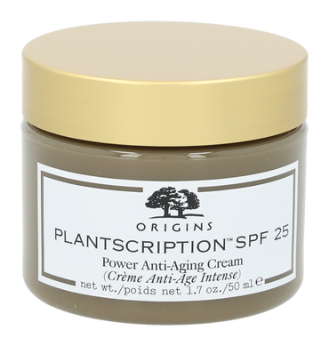 Origins Plantscription Power Anti-Aging Cream SPF25 50 ml