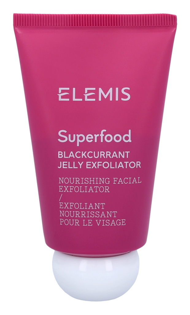 Elemis Superfood Blackcurrant Jelly Exfoliator 50 ml