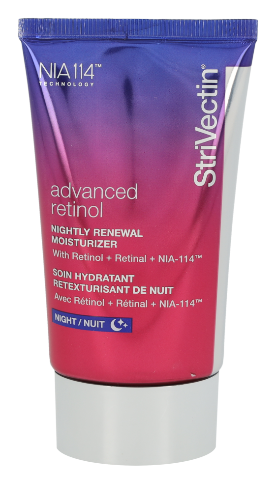 Strivectin Advanced Retinol Hidratante Renovador Nocturno 50 ml