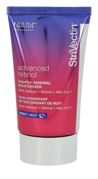 Strivectin Advanced Retinol Nightly Renewal Moisturizer 50 ml
