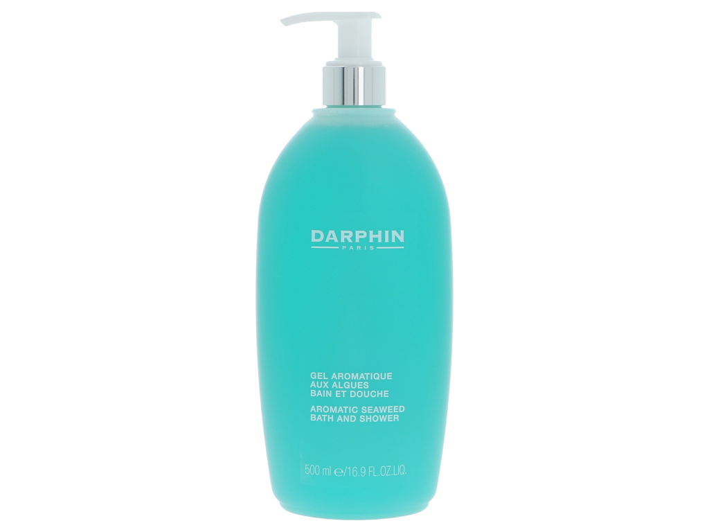 Darphin Gel Douche Bain aux Algues 500 ml