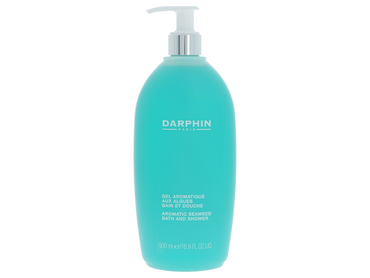 Darphin Gel de Ducha Baño Algas 500 ml