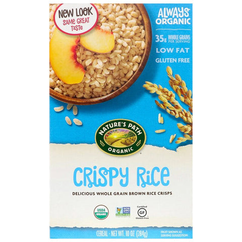 Crispy Rice 284g