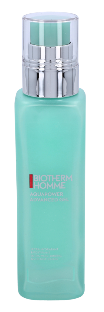 Biotherm Homme Aquapower Gel Avanzado 100 ml