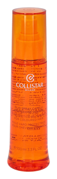 Collistar Hairspray Protective Oil 100 ml