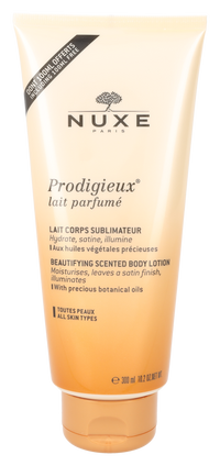 Nuxe Prodigieux Beautifying Scented Body Lotion 300 ml