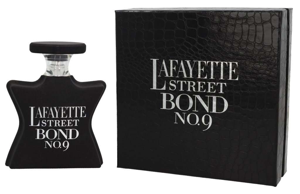 Bond No.9 Lafayette Street Edp Spray 100 ml