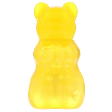 Skinfood, Gel pour les mains Gummy Bear Jelly, Ananas, 1,52 fl oz (45 ml)