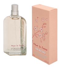 L'Occitane Cherry Blossom Edt Spray 75 ml