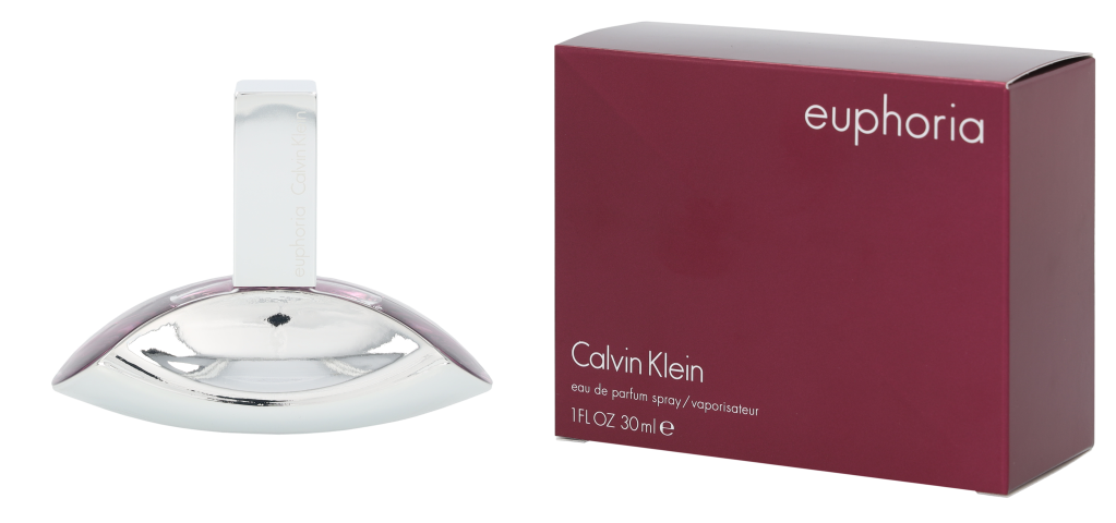 Calvin Klein Euphoria Mujer Edp Spray