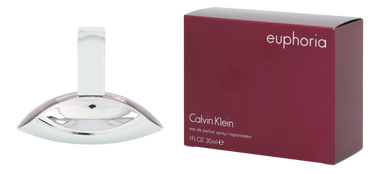 Calvin Klein Euphoria Women Edp Spray