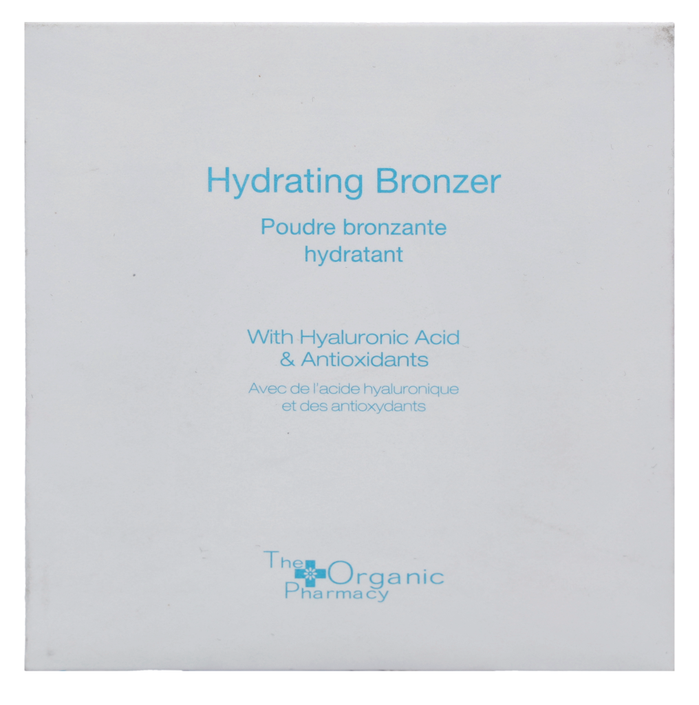 The Organic Pharmacy Hydra Bronzant 9 g