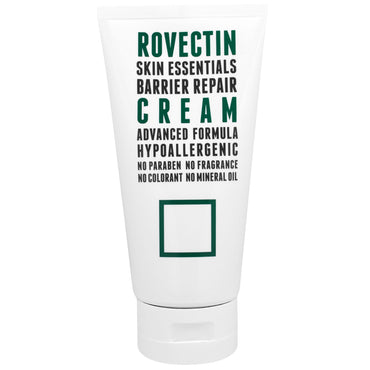 Rovectin, Crème réparatrice de barrière Skin Essentials, 5,9 fl oz (175 ml)
