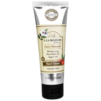 A La Maison de Provence, Hand Cream, Sweet Almond, 1.7 fl oz (50 ml)