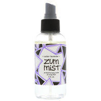 Indigo Wild, Zum Mist, Aromatherapy Room & Body Mist, Cedar-Lavender, 4 fl oz