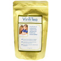 Fairhaven Health, ViriliTea for Men, 4 oz