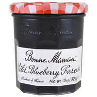 Bonne Maman, Conserves de bleuets sauvages, 13 oz (370 g)