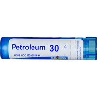 Boiron, Single Remedies, Petroleum, 30C, 80 Pellets