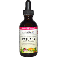 Eclectic Institute, Catuaba, 2 fl oz (60 ml)