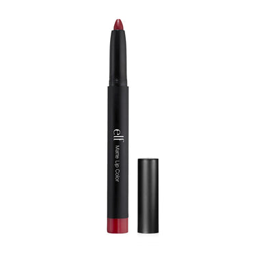 E.L.F. Cosmetics, Matte Lip Color, Cranberry, 0.05 oz (1.4 g)