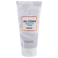 Heimish All Clean White Clay Foam 150 g