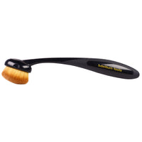 Bdellium Tools, Studio Series, Face 950, Oval Multi-Purpose, 1 Brush