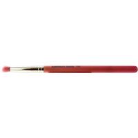 Bdellium Tools, Pink Bambu Series, Eyes 781, 1 Crease Brush