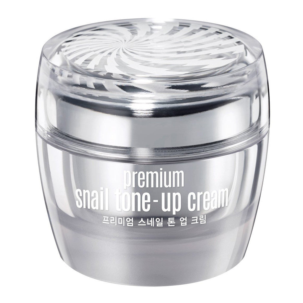 Goodal, Premium Snail Tone-Up Cream, 1.69 fl oz (50 ml)