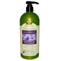 Avalon s, Conditioner, Nourishing, Lavender, 32 oz (907 g)