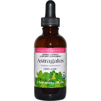 Eclectic Institute,  Astragalus, 2 fl oz (60 ml)