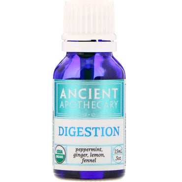 Ancient Apothecary Digestion .5 oz (15 ml)