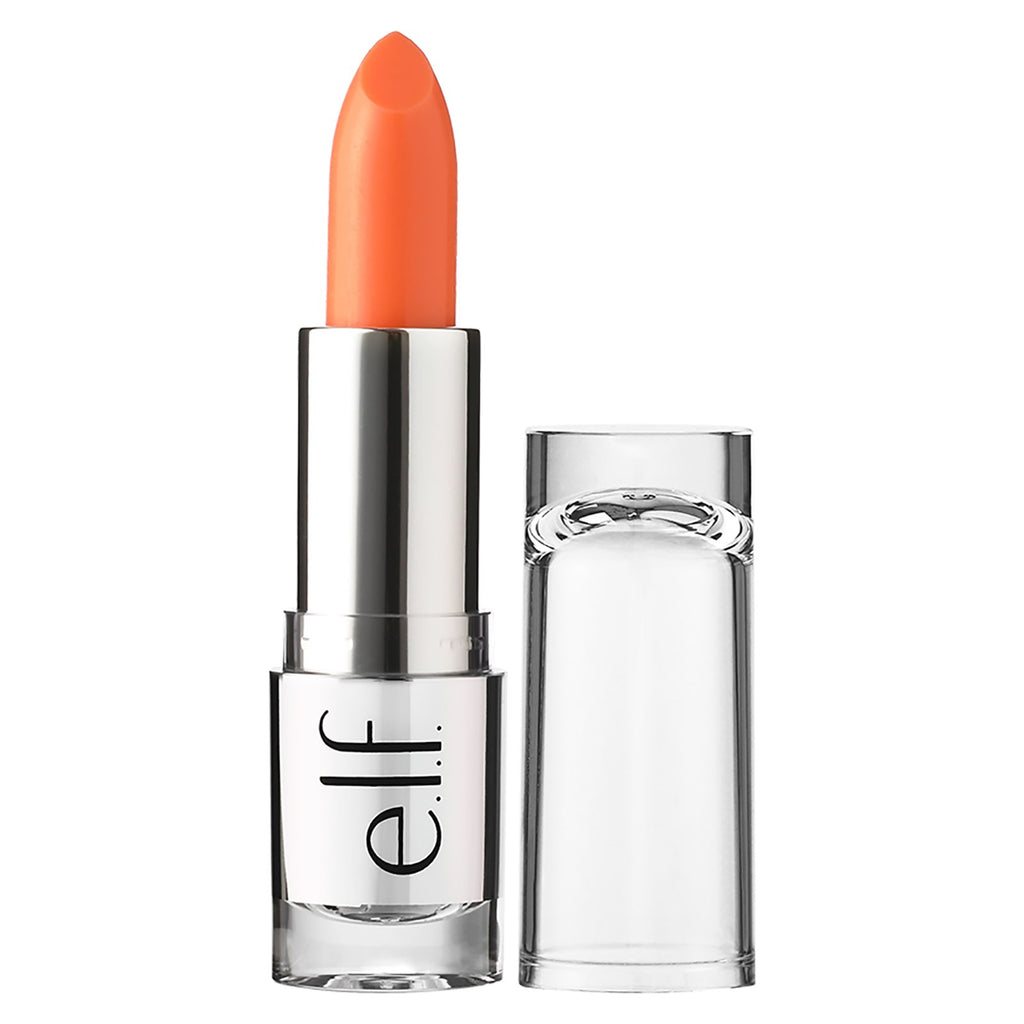 ELF Cosmetics, Gotta Glow Lip Tint, Perfect Peach, 0.13 אונקיות (3.8 גרם)