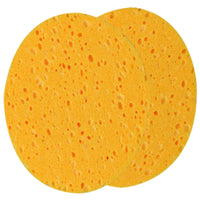 AnneMarie Borlind, Cosmetic Sponge, 2 Sponges