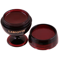 Chateau Labiotte, Wine Lip Balm, Red Wine, 7 g