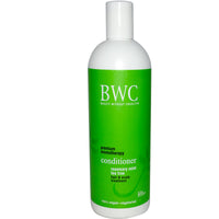 Beauty Without Cruelty, Conditioner, Rosemary Mint Tea Tree, 16 fl oz (473 ml)