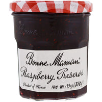 Bonne Maman, Confitures de Framboises, 13 oz (370 g)