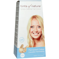 Tints of Nature, Permanent Color, Extra Light Blonde, 10XL, 4.4 fl oz (130 ml)