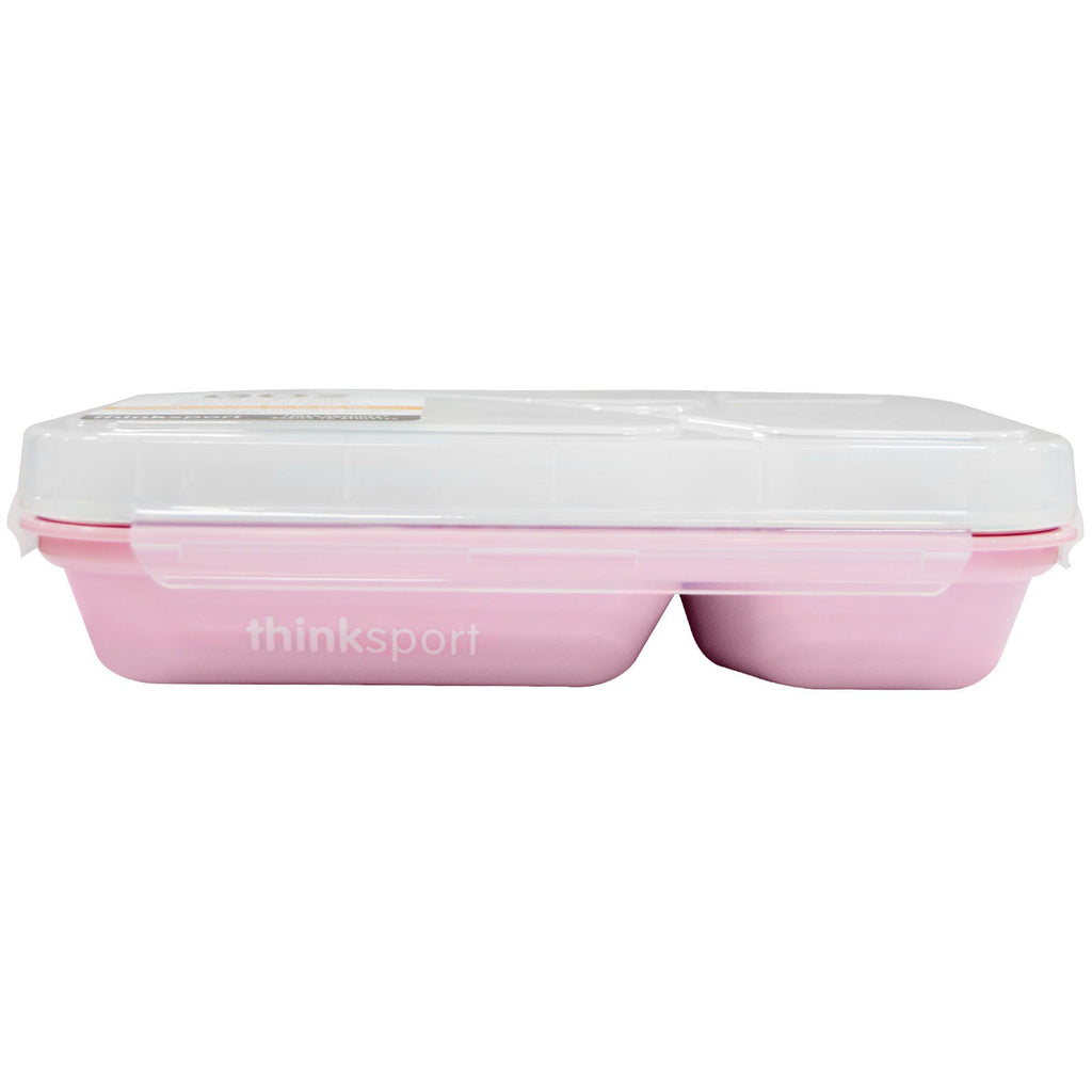 Think, Thinksport, GO2 Container, Pink, 1 Container