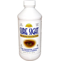 Dynamic Health Laboratories, Sure Sight, 8 fl oz (237 ml)