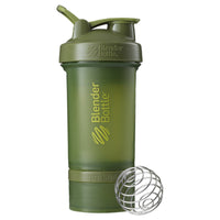 Sundesa, BlenderBottle, ProStak, Moss Green, 22 oz