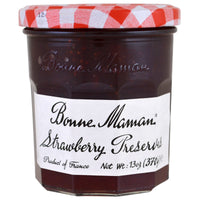 Bonne Maman, Confitures de fraises, 13 oz (370 g)