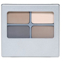 Physician's Formula, Inc., Matte Collection, Quad Eye Shadow, Canyon Classics, 0.22 oz (6.3 g)